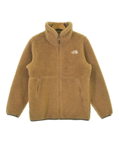 THE NORTH FACE(ザノースフェイス)その他 茶 サイズ:150(13T-14T)/2200667688018