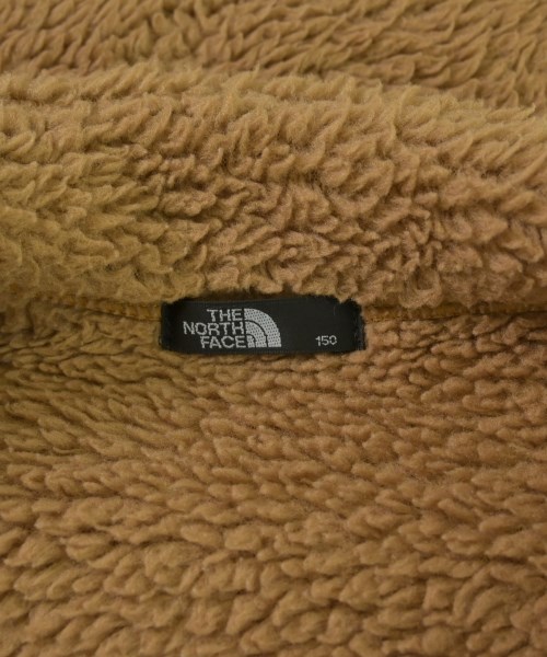 THE NORTH FACE（ザノースフェイス）その他 茶 サイズ:150(13T-14T) キッズ/2200667688018