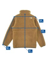 THE NORTH FACE（ザノースフェイス）その他 茶 サイズ:150(13T-14T) キッズ/2200667688018