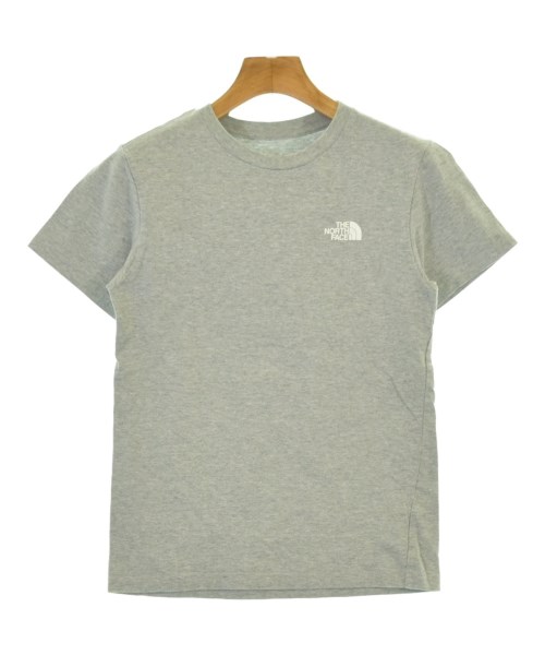 THE NORTH FACE(ザノースフェイス)Tシャツ・カットソー グレー サイズ:150(13T-14T)/2200667688094
