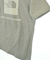 THE NORTH FACE（ザノースフェイス）Tシャツ・カットソー グレー サイズ:150(13T-14T) キッズ/2200667688094
