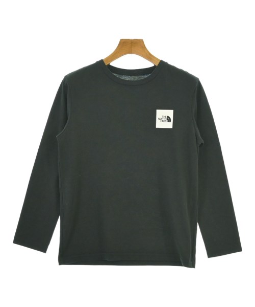 THE NORTH FACE(ザノースフェイス)Tシャツ・カットソー 黒 サイズ:150(13T-14T)/2200667688100