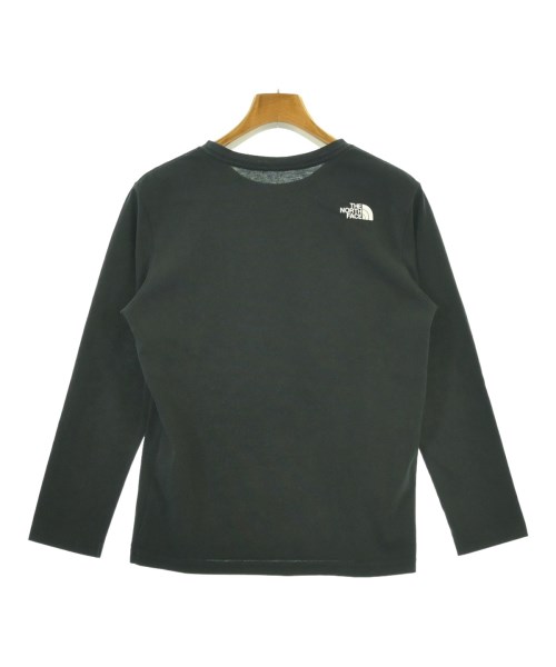 THE NORTH FACE（ザノースフェイス）Tシャツ・カットソー 黒 サイズ:150(13T-14T) キッズ/2200667688100