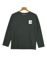 THE NORTH FACE（ザノースフェイス）Tシャツ・カットソー 黒 サイズ:150(13T-14T) キッズ/2200667688100