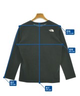 THE NORTH FACE（ザノースフェイス）Tシャツ・カットソー 黒 サイズ:150(13T-14T) キッズ/2200667688100