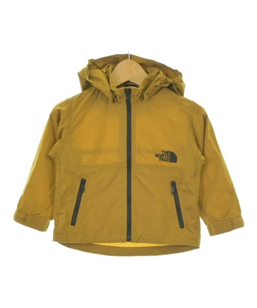 THE NORTH FACE(ザノースフェイス)その他 茶 サイズ:90(24M)/2200668167031