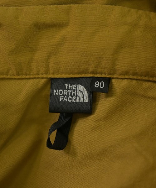 THE NORTH FACE（ザノースフェイス）その他 茶 サイズ:90(24M) キッズ/2200668167031