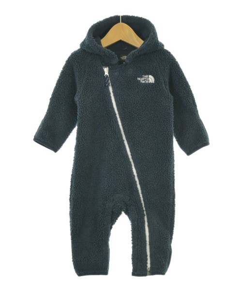 THE NORTH FACE(ザノースフェイス)ワンピース（その他） 紺 サイズ:F(70cm位)/2200667229167