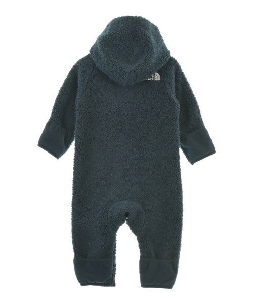 THE NORTH FACE（ザノースフェイス）ワンピース（その他） 紺 サイズ:F(70cm位) キッズ/2200667229167