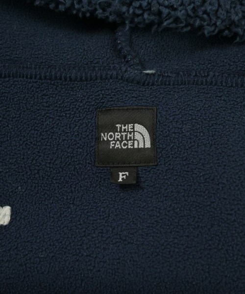 THE NORTH FACE（ザノースフェイス）ワンピース（その他） 紺 サイズ:F(70cm位) キッズ/2200667229167