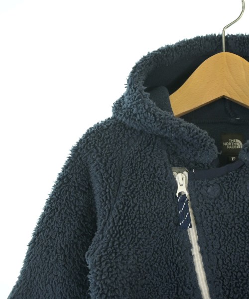 THE NORTH FACE（ザノースフェイス）ワンピース（その他） 紺 サイズ:F(70cm位) キッズ/2200667229167