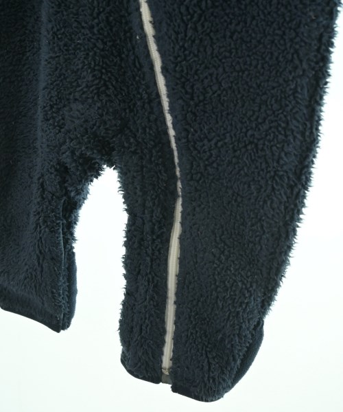 THE NORTH FACE（ザノースフェイス）ワンピース（その他） 紺 サイズ:F(70cm位) キッズ/2200667229167