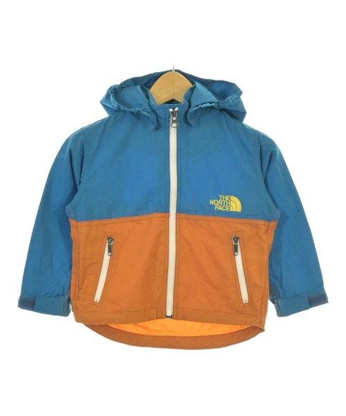 THE NORTH FACE(ザノースフェイス)その他 青 サイズ:90(24M)/2200669954111