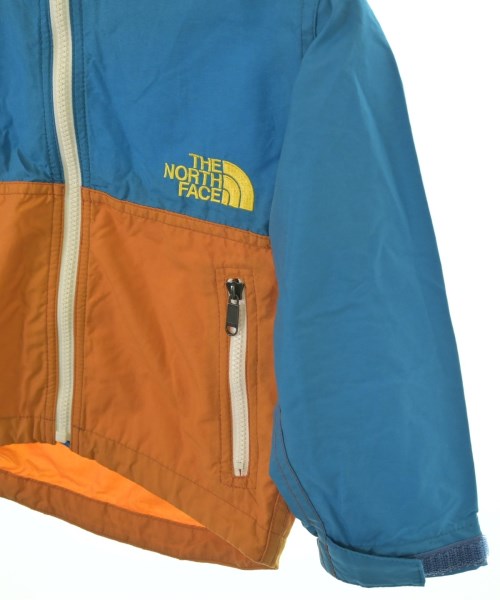 THE NORTH FACE（ザノースフェイス）その他 青 サイズ:90(24M) キッズ/2200669954111