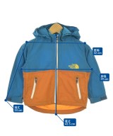 THE NORTH FACE（ザノースフェイス）その他 青 サイズ:90(24M) キッズ/2200669954111