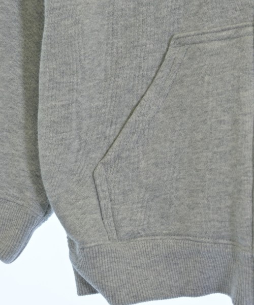 THE NORTH FACE（ザノースフェイス）パーカー グレー サイズ:110(5T-6T) キッズ/2200729971034