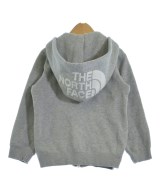 THE NORTH FACE（ザノースフェイス）パーカー グレー サイズ:110(5T-6T) キッズ/2200729971034