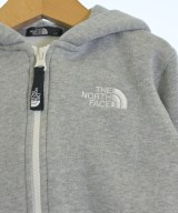 THE NORTH FACE（ザノースフェイス）パーカー グレー サイズ:110(5T-6T) キッズ/2200729971034