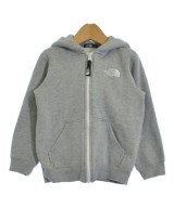 THE NORTH FACE パーカー