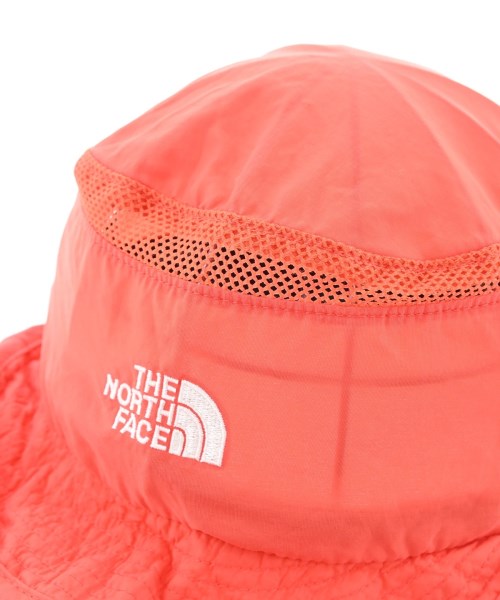 THE NORTH FACE（ザノースフェイス）小物類（その他） オレンジ サイズ:- キッズ/2200720043167