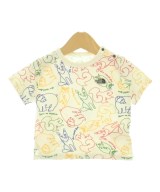 THE NORTH FACE（ザノースフェイス）Tシャツ・カットソー 白 サイズ:90(24M) キッズ/2200716356035