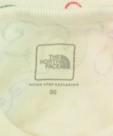 THE NORTH FACE（ザノースフェイス）Tシャツ・カットソー 白 サイズ:90(24M) キッズ/2200716356035