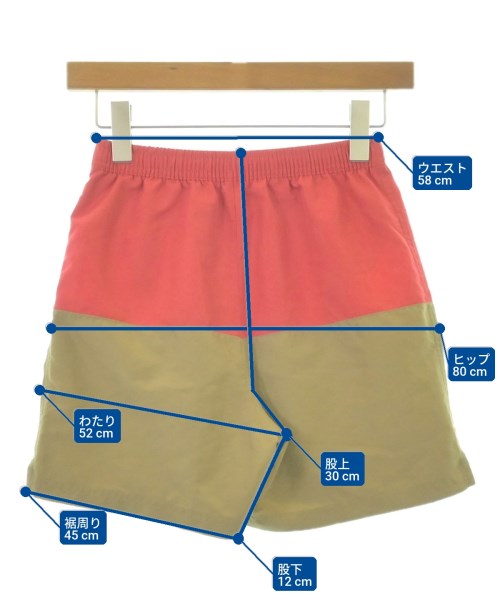 THE NORTH FACE（ザノースフェイス）その他 赤 サイズ:-(160cm位) キッズ/2200719677137
