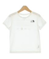 THE NORTH FACE（ザノースフェイス）Tシャツ・カットソー 白 サイズ:120(7T-8T) キッズ/2200717757138