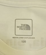 THE NORTH FACE（ザノースフェイス）Tシャツ・カットソー 白 サイズ:120(7T-8T) キッズ/2200717757138