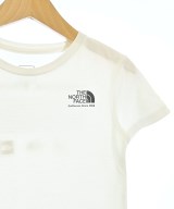 THE NORTH FACE（ザノースフェイス）Tシャツ・カットソー 白 サイズ:120(7T-8T) キッズ/2200717757138