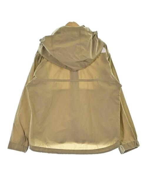THE NORTH FACE（ザノースフェイス）その他 ベージュ サイズ:120(7T-8T) キッズ/2200719059018