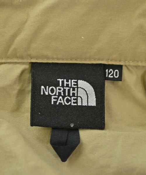 THE NORTH FACE（ザノースフェイス）その他 ベージュ サイズ:120(7T-8T) キッズ/2200719059018