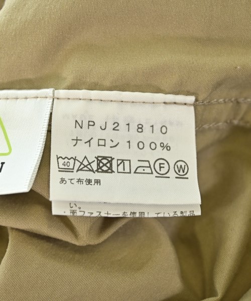 THE NORTH FACE（ザノースフェイス）その他 ベージュ サイズ:120(7T-8T) キッズ/2200719059018