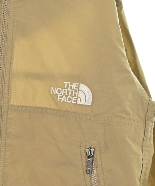 THE NORTH FACE（ザノースフェイス）その他 ベージュ サイズ:120(7T-8T) キッズ/2200719059018