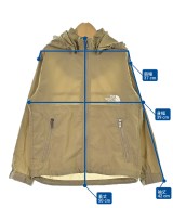 THE NORTH FACE（ザノースフェイス）その他 ベージュ サイズ:120(7T-8T) キッズ/2200719059018