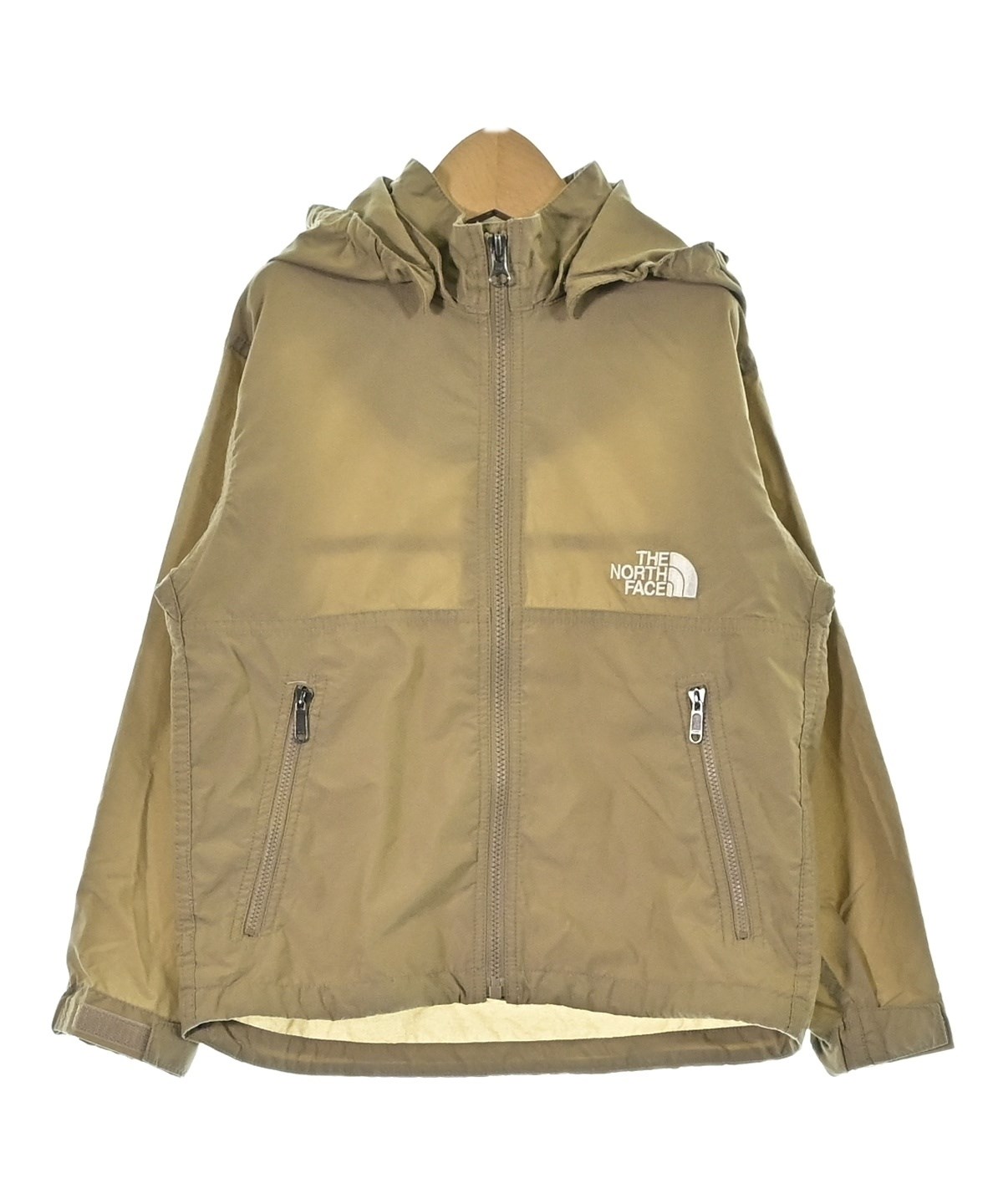 THE NORTH FACE（ザノースフェイス）その他 ベージュ サイズ:120(7T-8T