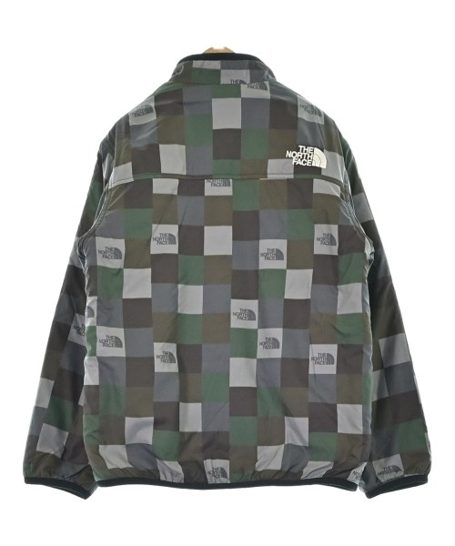 THE NORTH FACE（ザノースフェイス）その他 グレー サイズ:130(9T-10T) キッズ/2200723274018