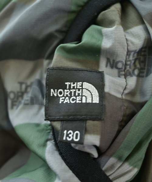 THE NORTH FACE（ザノースフェイス）その他 グレー サイズ:130(9T-10T) キッズ/2200723274018