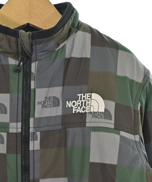 THE NORTH FACE（ザノースフェイス）その他 グレー サイズ:130(9T-10T) キッズ/2200723274018