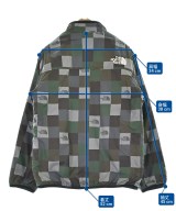 THE NORTH FACE（ザノースフェイス）その他 グレー サイズ:130(9T-10T) キッズ/2200723274018