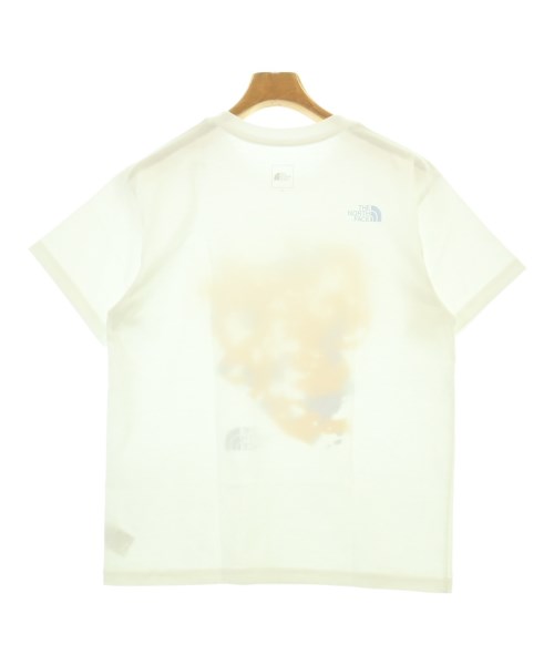 THE NORTH FACE（ザノースフェイス）Tシャツ・カットソー 白 サイズ:160(15T-16T) キッズ/2200719217081