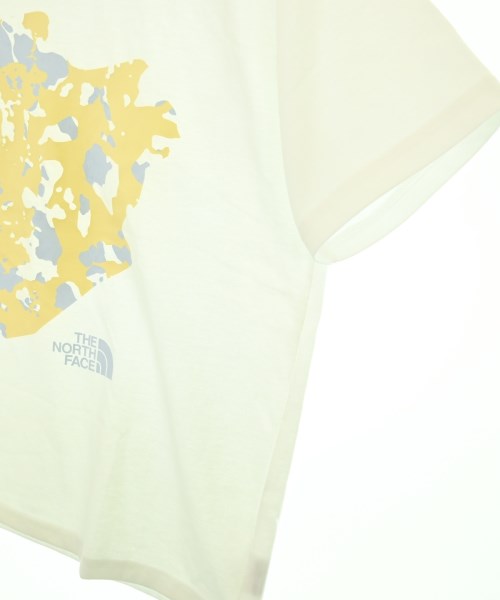 THE NORTH FACE（ザノースフェイス）Tシャツ・カットソー 白 サイズ:160(15T-16T) キッズ/2200719217081