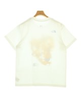 THE NORTH FACE（ザノースフェイス）Tシャツ・カットソー 白 サイズ:160(15T-16T) キッズ/2200719217081