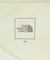THE NORTH FACE（ザノースフェイス）Tシャツ・カットソー 白 サイズ:160(15T-16T) キッズ/2200719217081