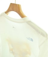 THE NORTH FACE（ザノースフェイス）Tシャツ・カットソー 白 サイズ:160(15T-16T) キッズ/2200719217081