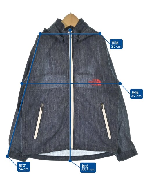 THE NORTH FACE（ザノースフェイス）その他 紺 サイズ:130(9T-10T) キッズ/2200720525106