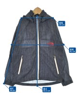 THE NORTH FACE（ザノースフェイス）その他 紺 サイズ:130(9T-10T) キッズ/2200720525106