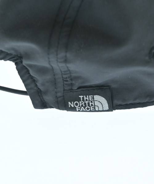 THE NORTH FACE（ザノースフェイス）小物類（その他） 黒 サイズ:F キッズ/2200720525229
