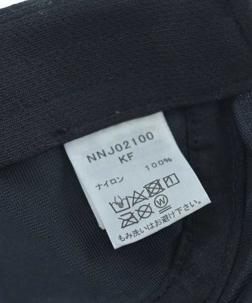 THE NORTH FACE（ザノースフェイス）小物類（その他） 黒 サイズ:F キッズ/2200720525229