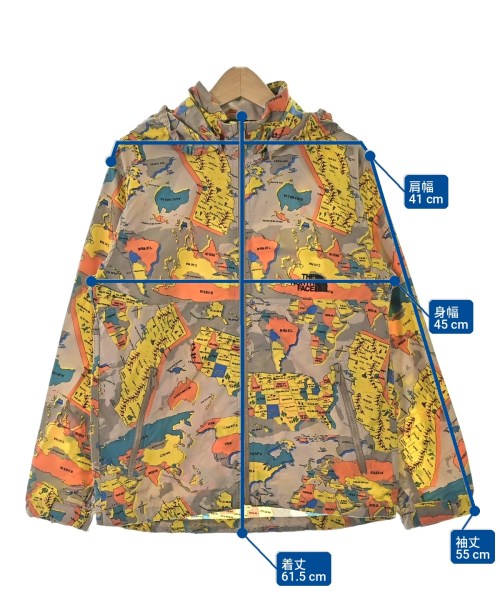 THE NORTH FACE（ザノースフェイス）その他 ベージュ サイズ:150(13T-14T) キッズ/2200720568097
